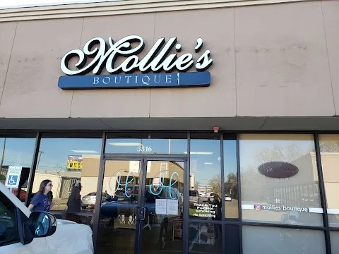 Mollie's Boutique