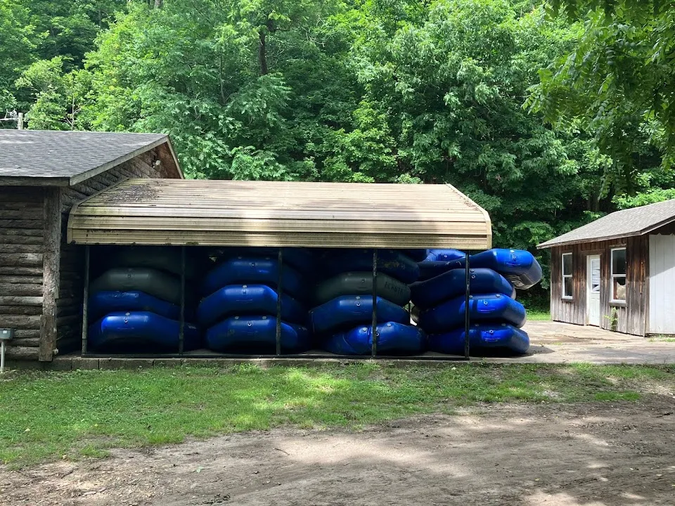 Echota Village Store & RV Park