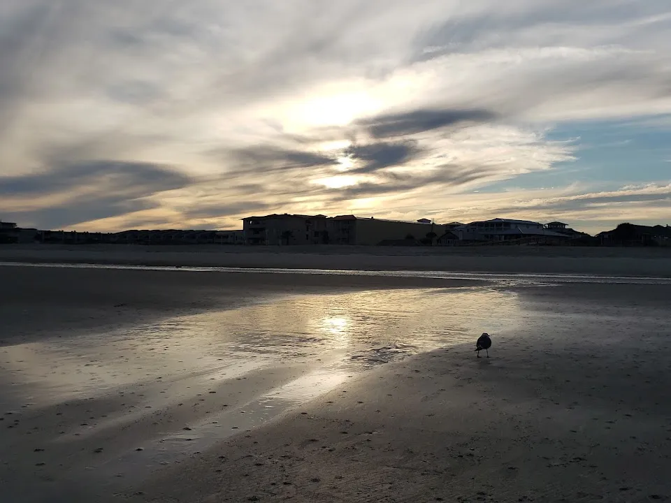Ocean Watch Tybee Properties