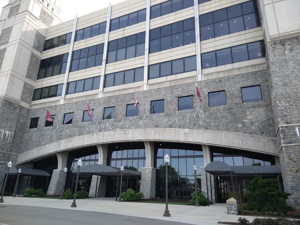 Lane Stadium