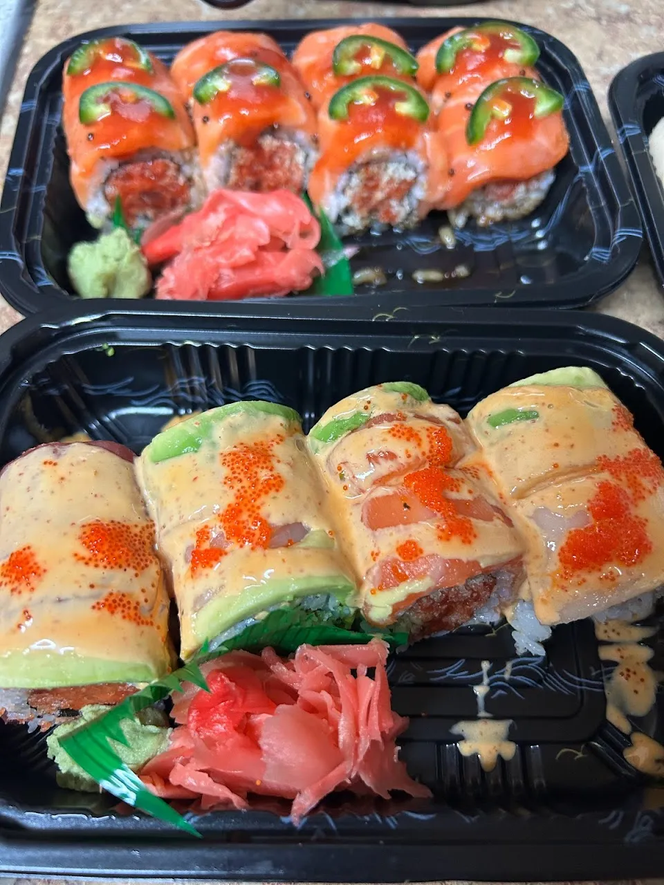 QQ Asian Bistro