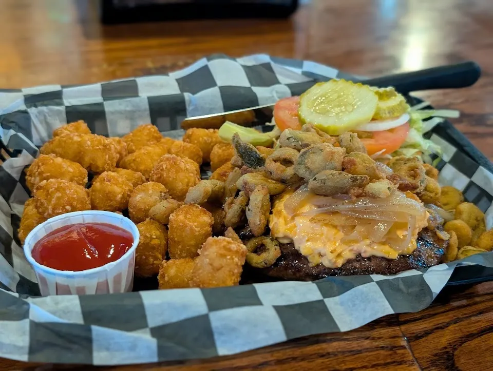 JJ's Restaurant & Sports Bar