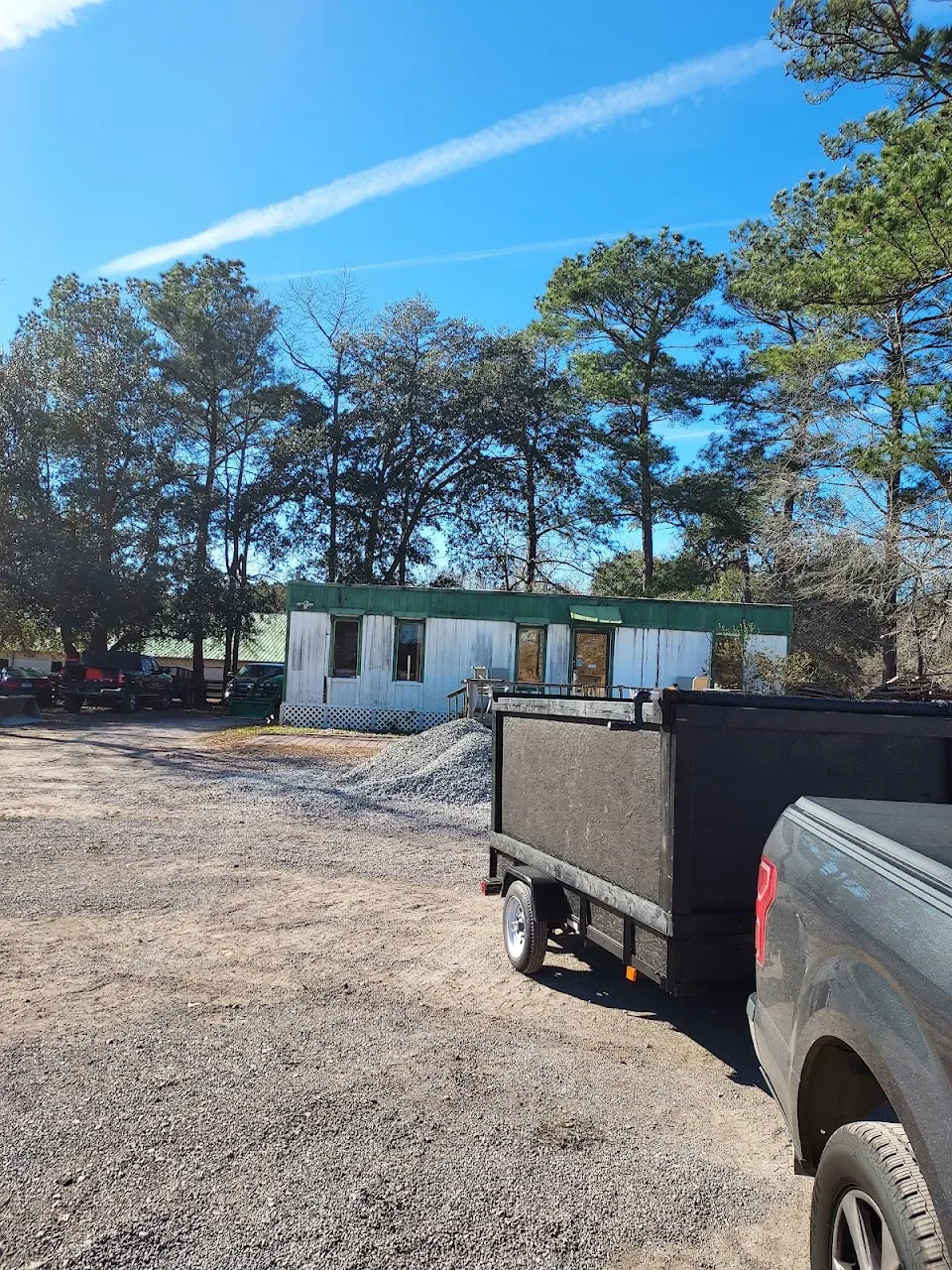 Lowcountry Landscape Supplies