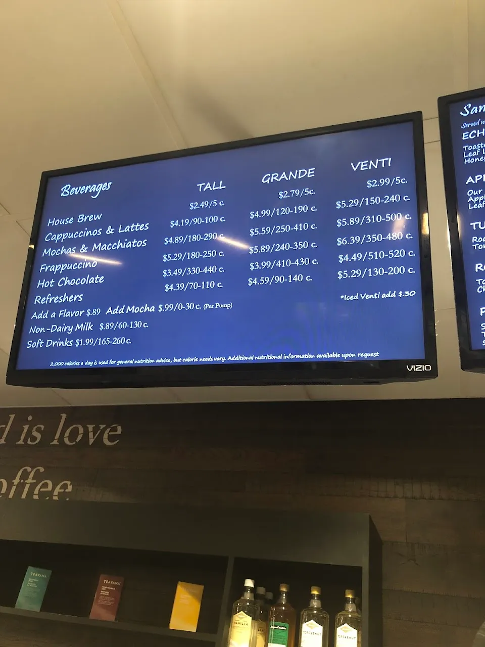 River’s Edge Cafe