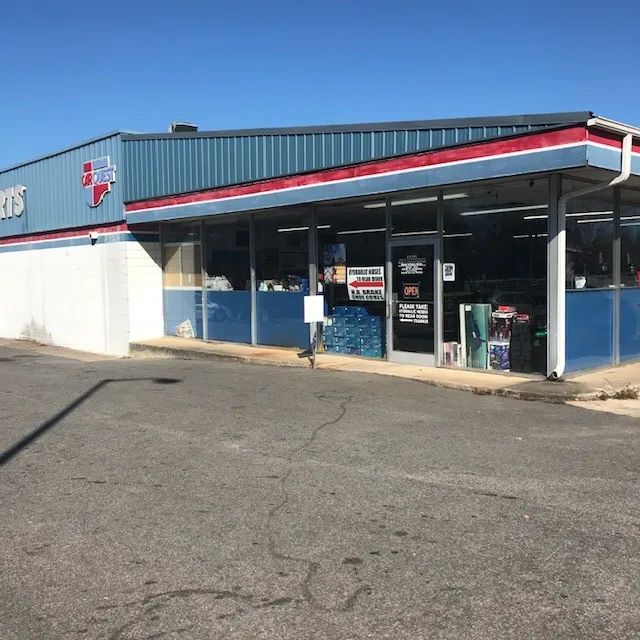 Carquest Auto Parts - Ballard Parts Service Company
