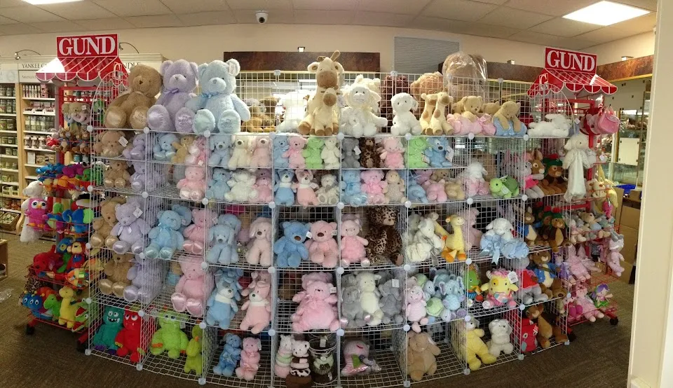 Fitzula's Gift Shop