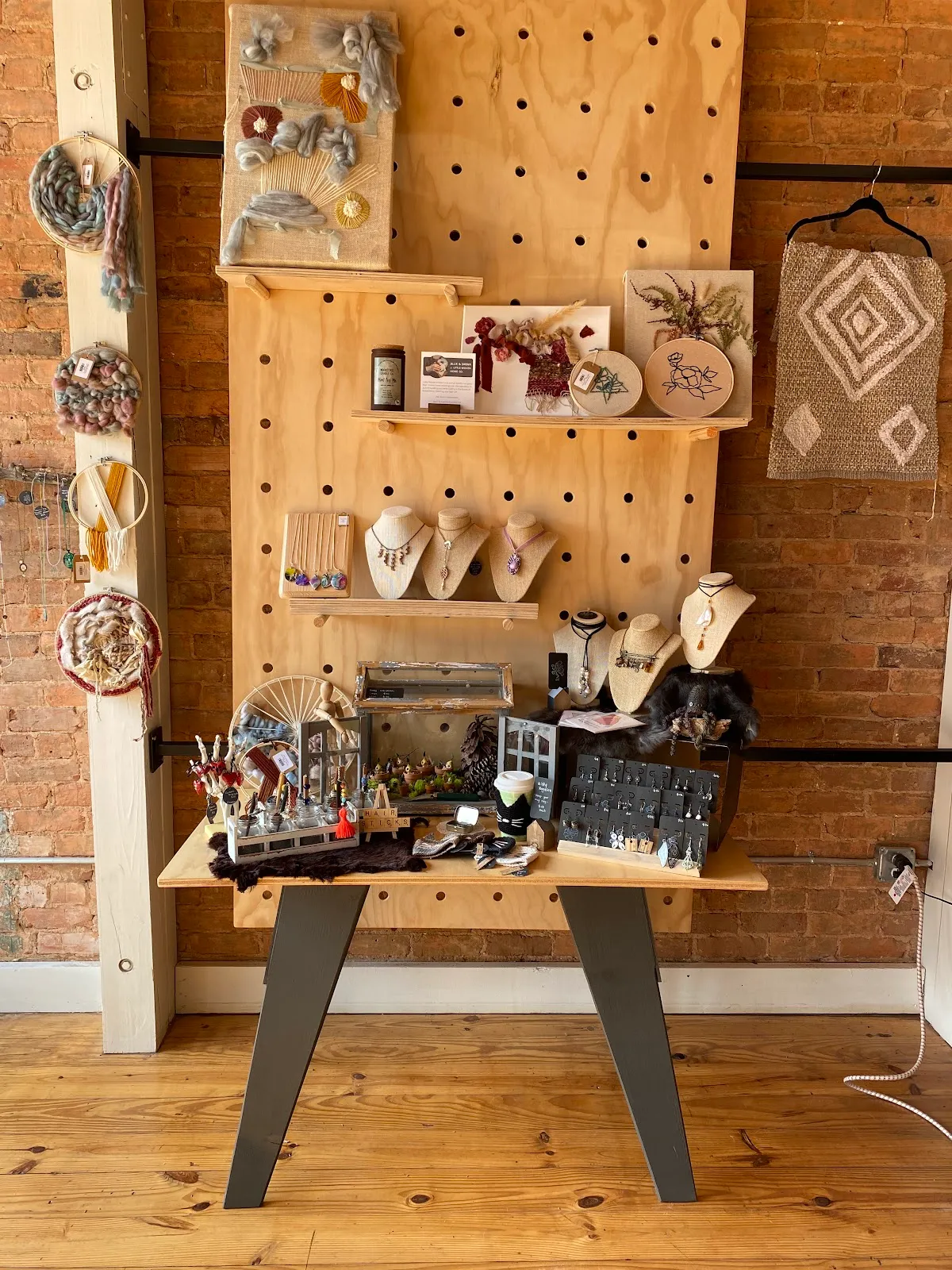 MADE MERCANTILE
