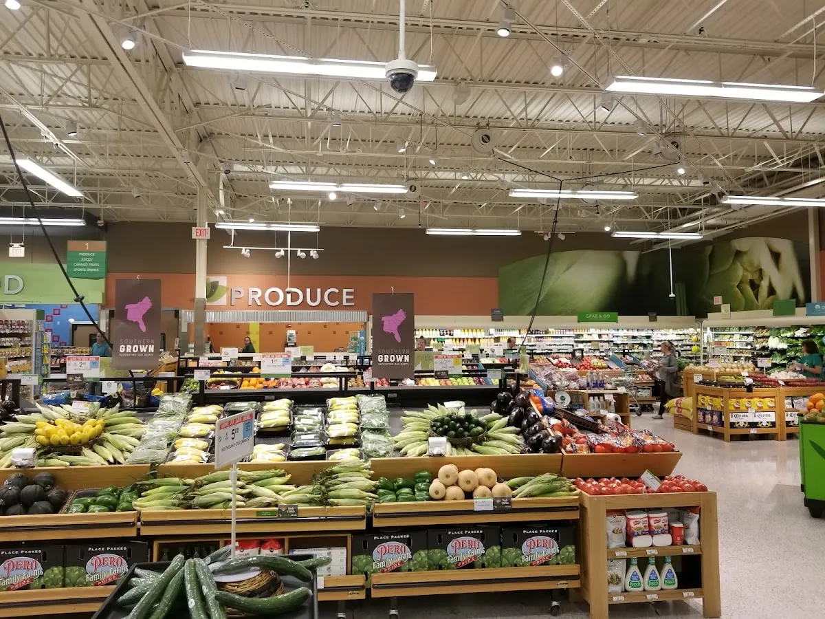 Publix Super Market at Shoppes at Avalon