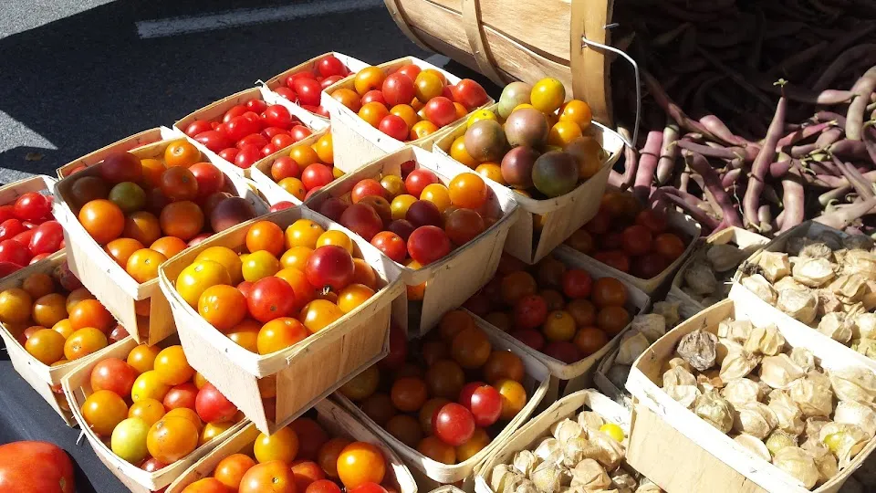 Warwick Valley Farmers Market