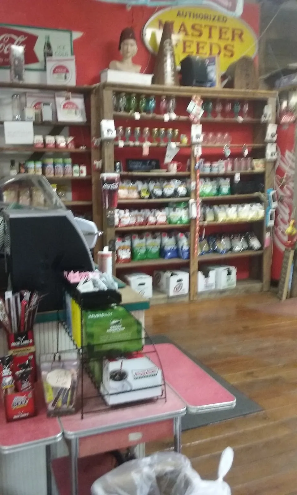 William & Taylor General Store