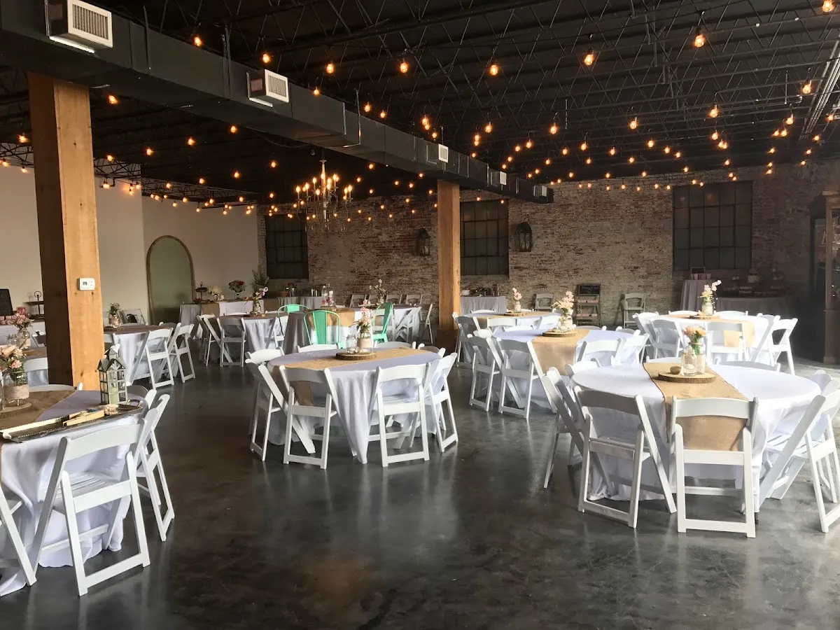 Events on Main