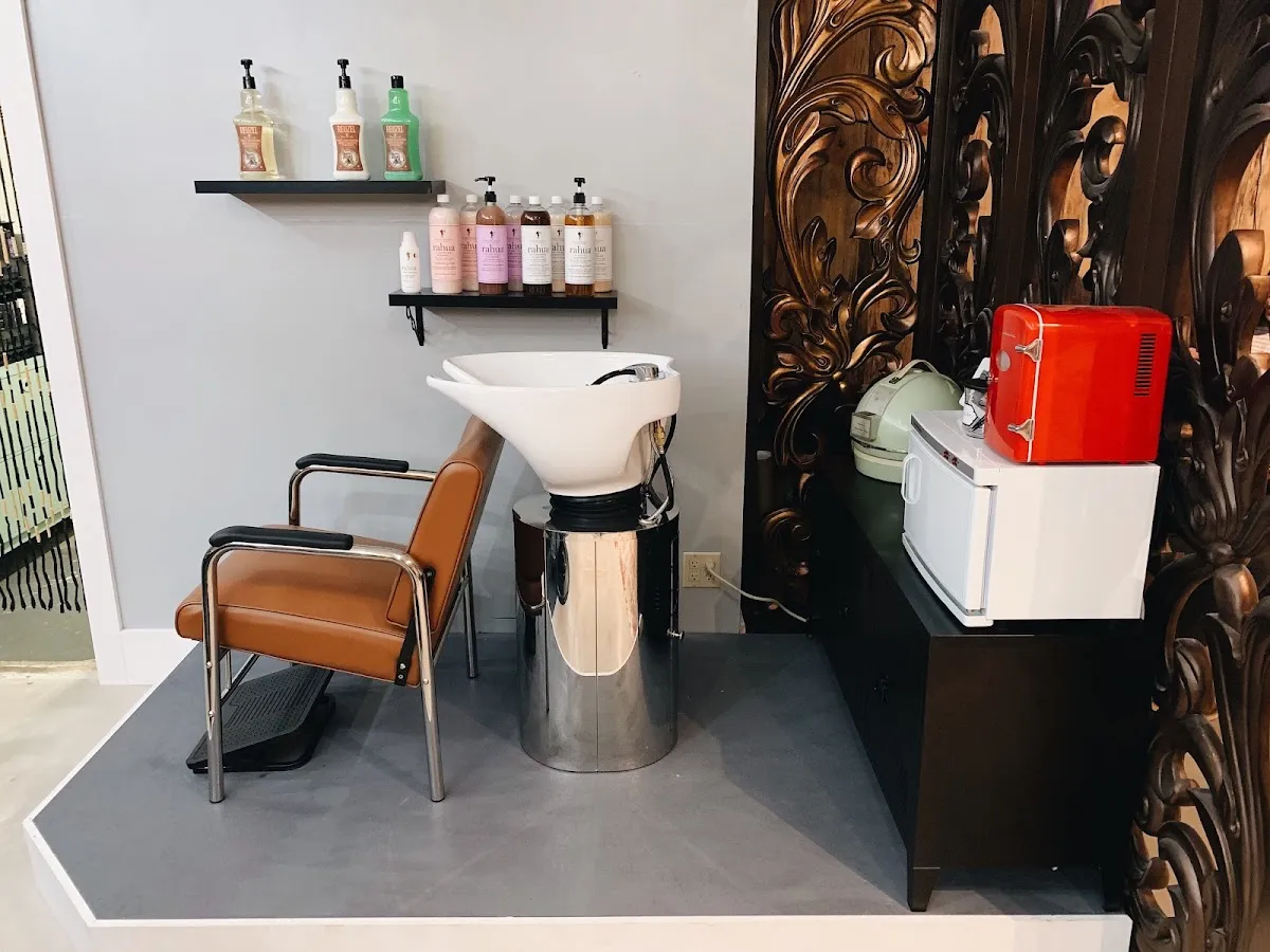Penny Lane Barber Co.