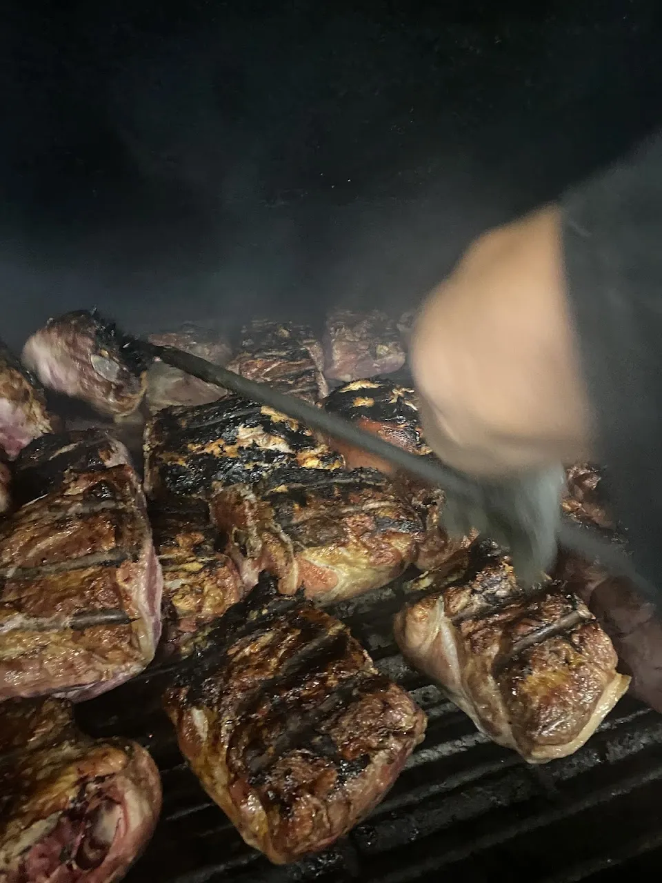 Fuzzys Bar-B-Q