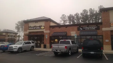 Eggs Up Grill