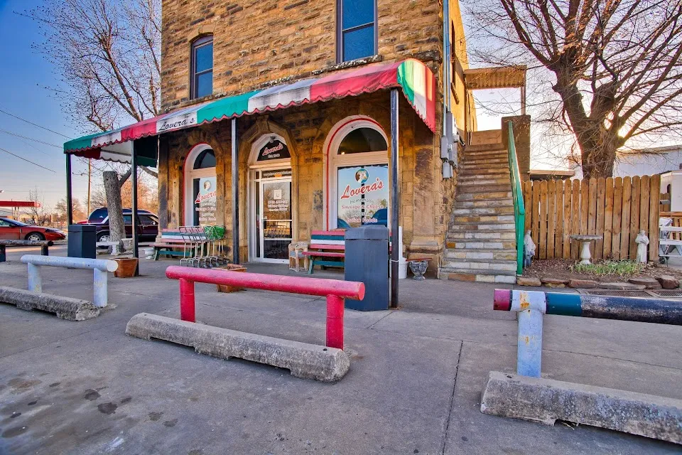 Lovera's Italian Market