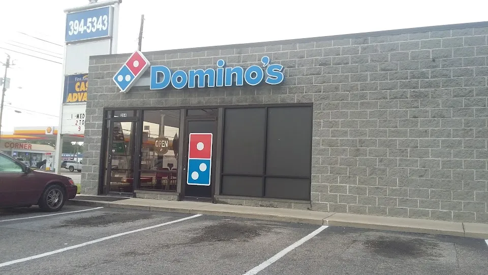 Domino's Pizza