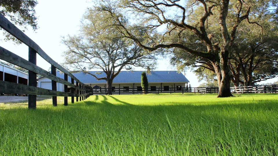 Winding Oaks Equestrian Center