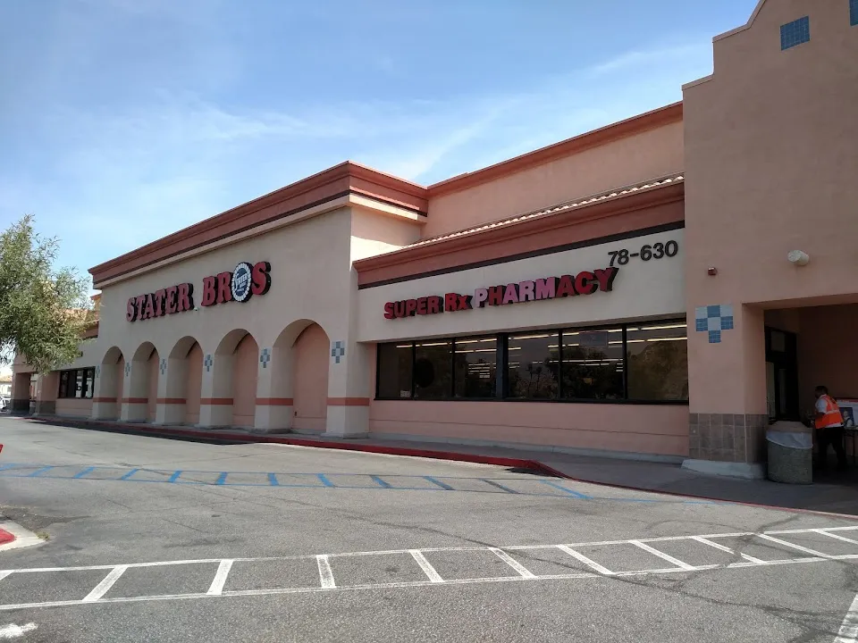 Stater Bros. Markets