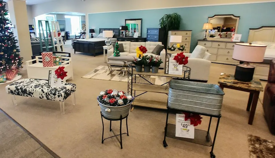 Kimbrell's Furniture