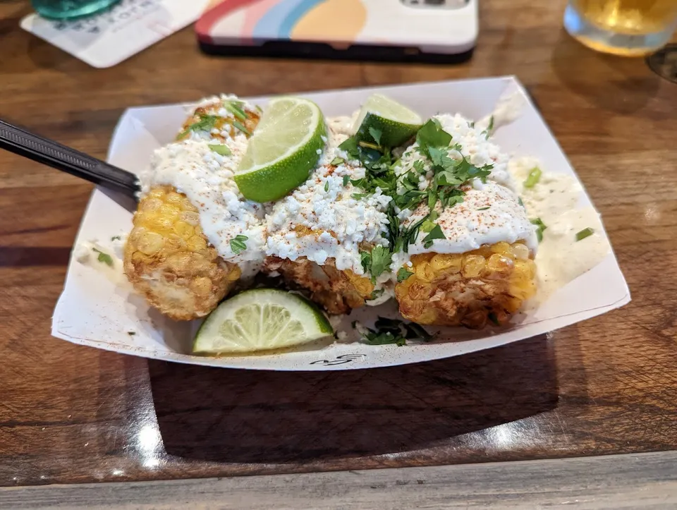 Jimmy Hula's