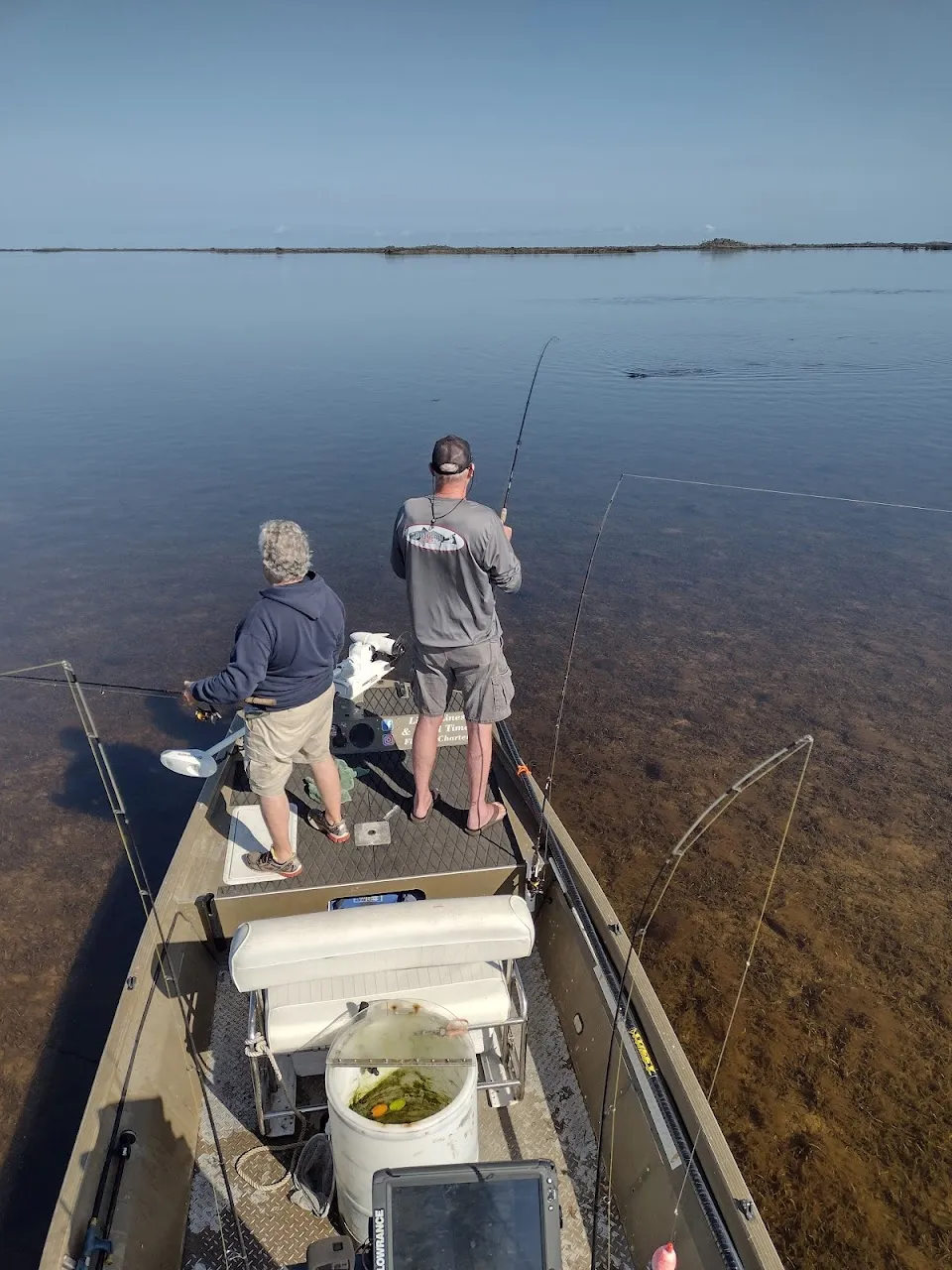 Weeki Wachee Airboat Rides
