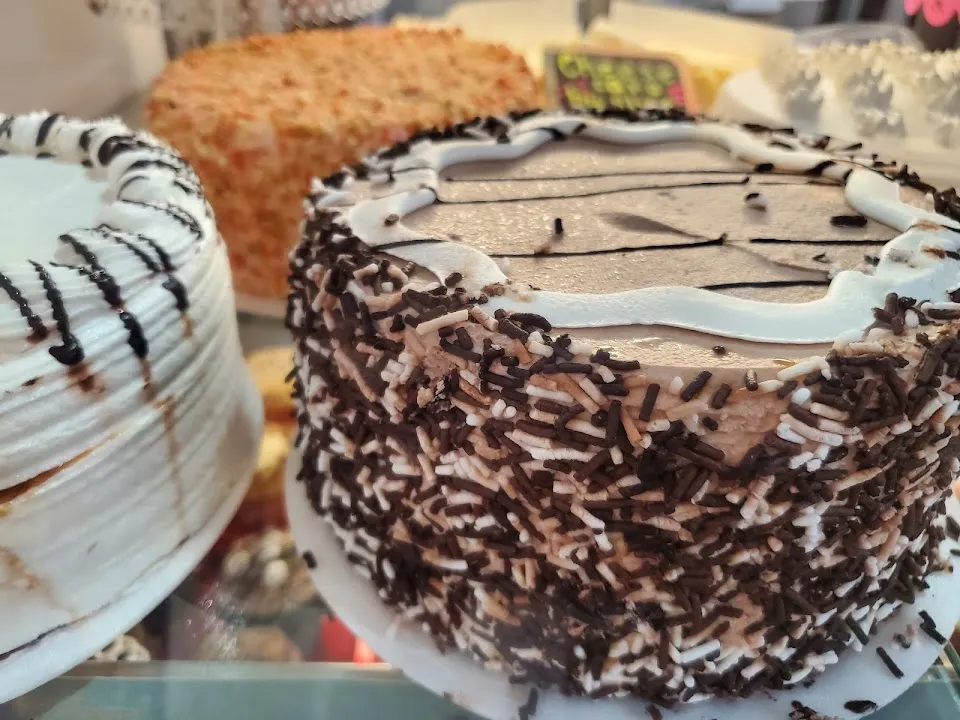 Cornwall Sweets