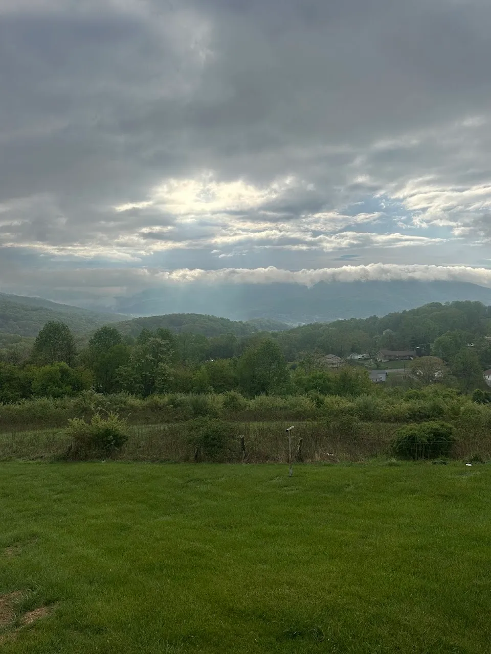 Blue Ridge Escapes