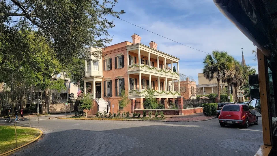 Massie Heritage Center