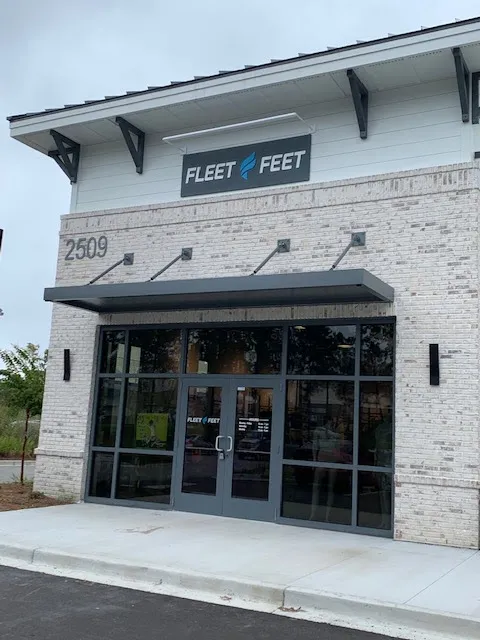 Fleet Feet Carnes Crossroads