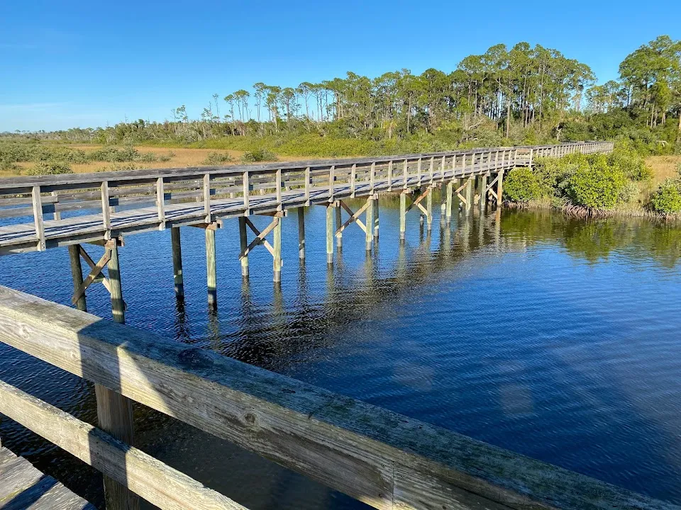 Spruce Creek Park