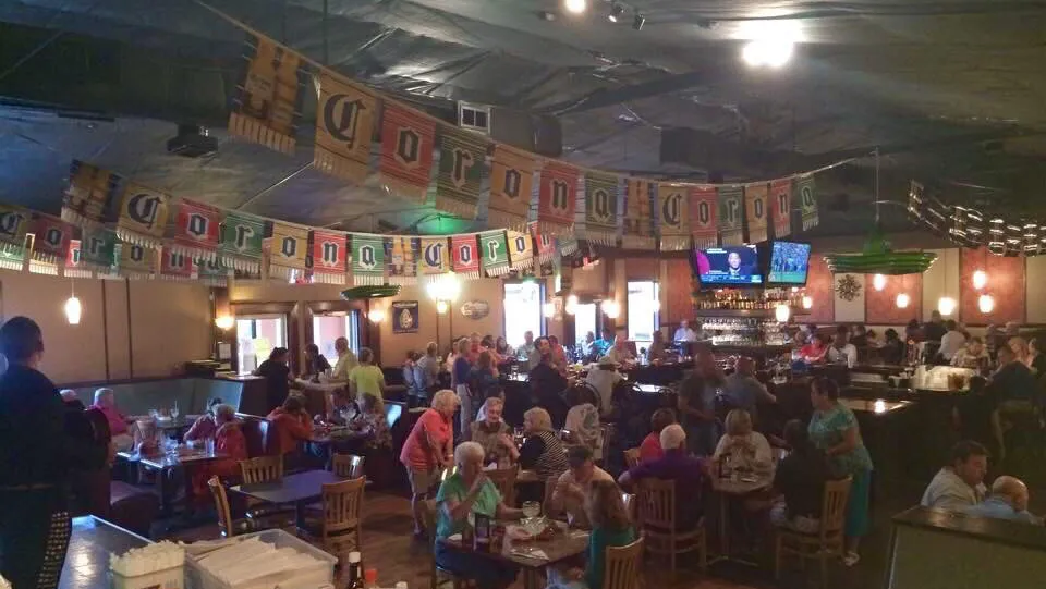 Armando’s Mexican Restaurant