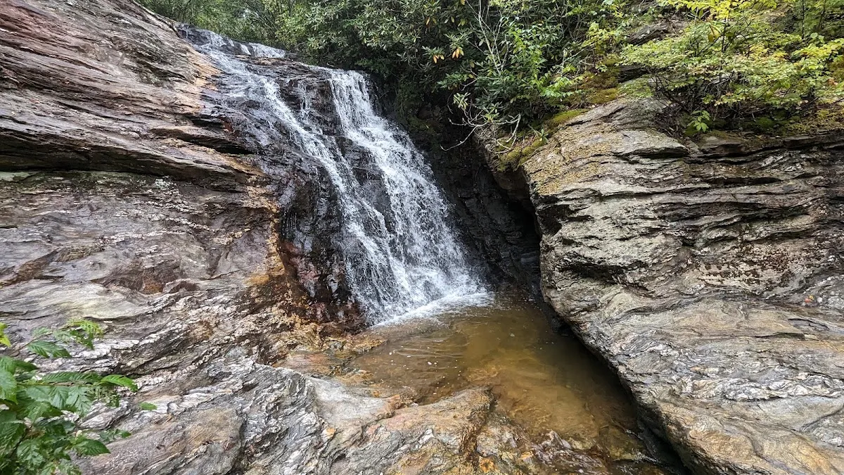 Hanging Rock State Park