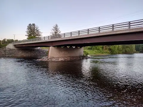 West Canada Creek Campground