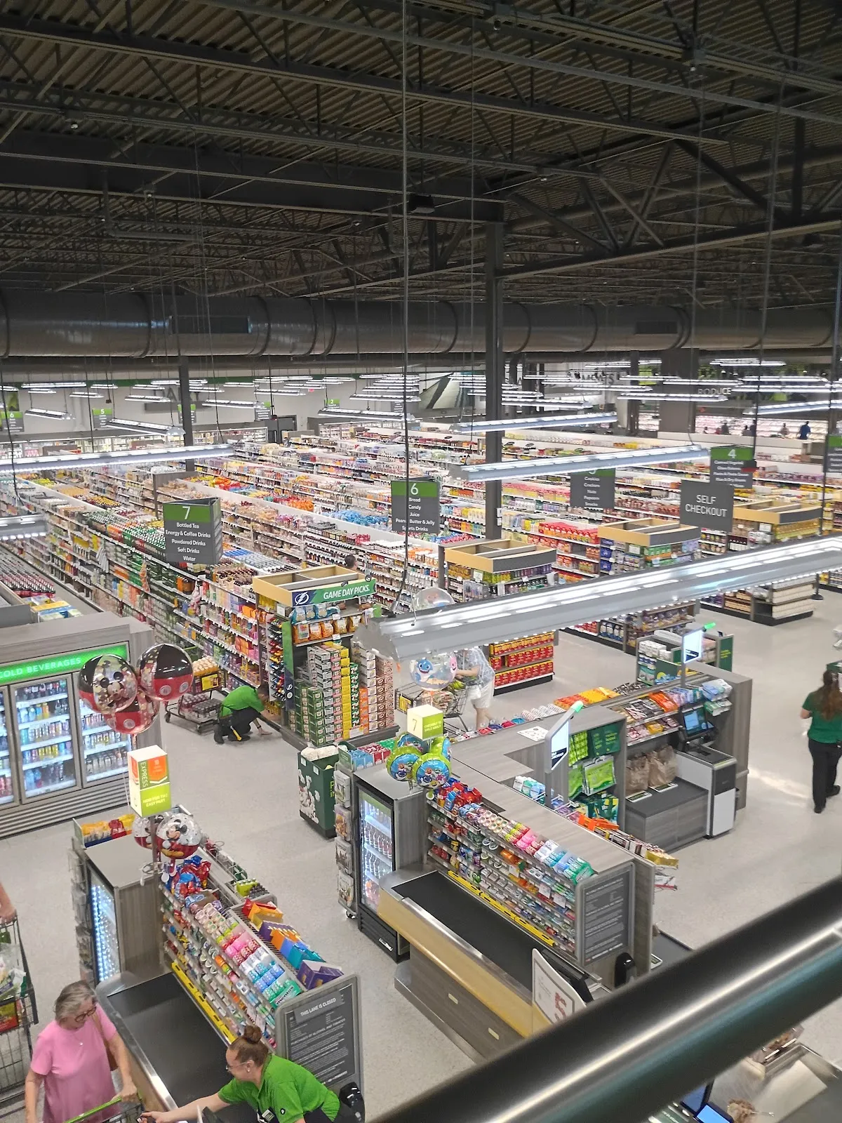Publix Super Market at Seven Hills