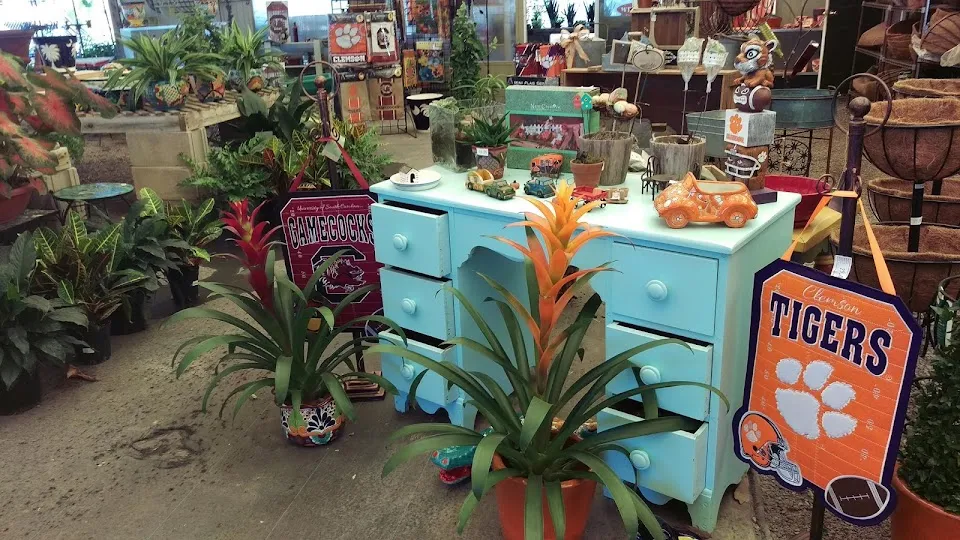 Plant Depot and Gifts