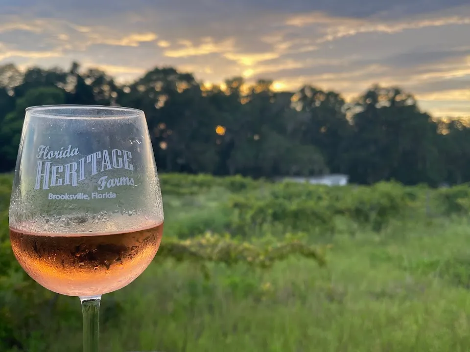 Sparacia Witherell Family Winery & Vineyards