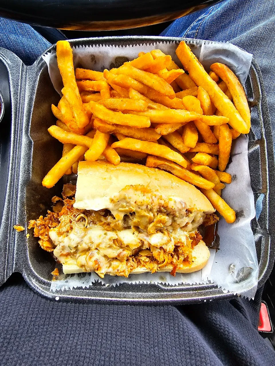Philly Special