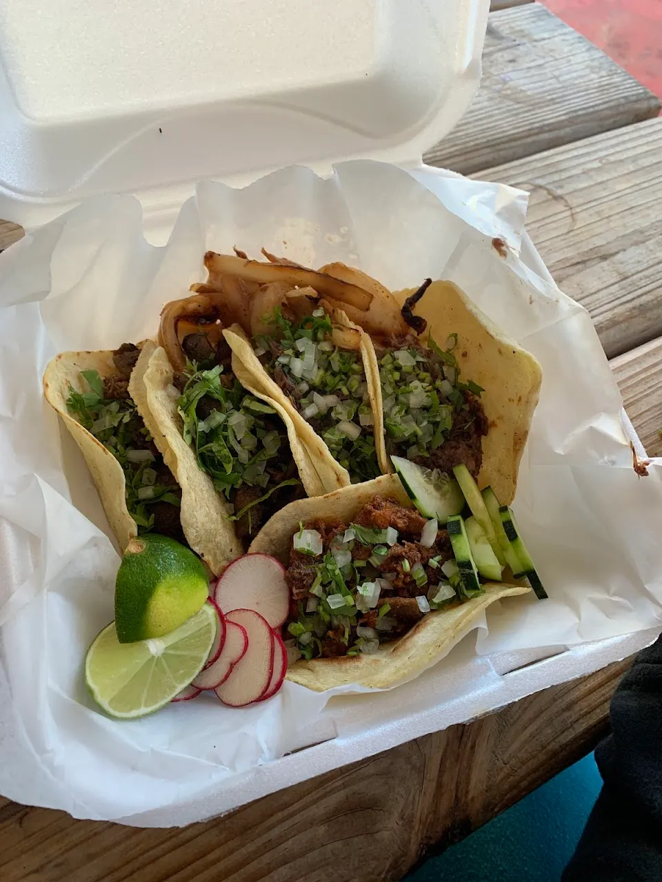 La Casa Mexicana