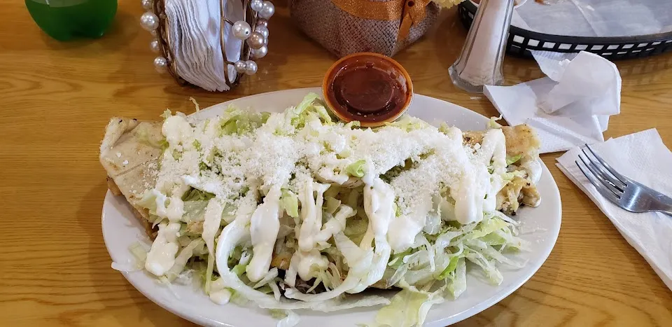 La Morenita Market- Mexican Restaurant