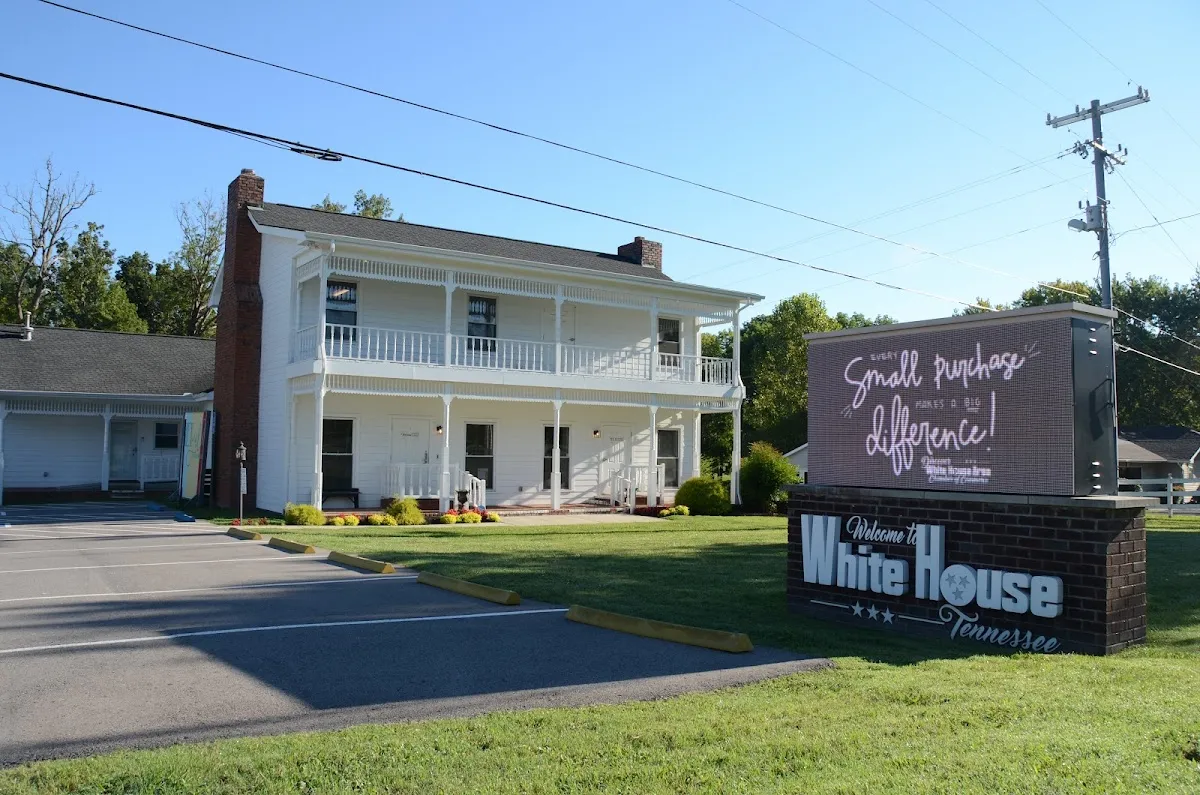 White House Inn Museum