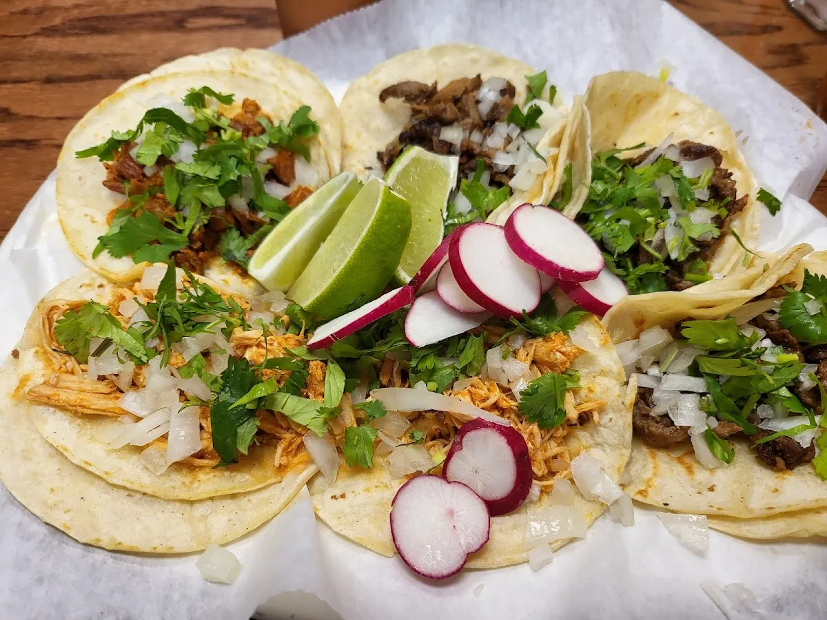 Antojitos Doña Ana Mexican Restaurant