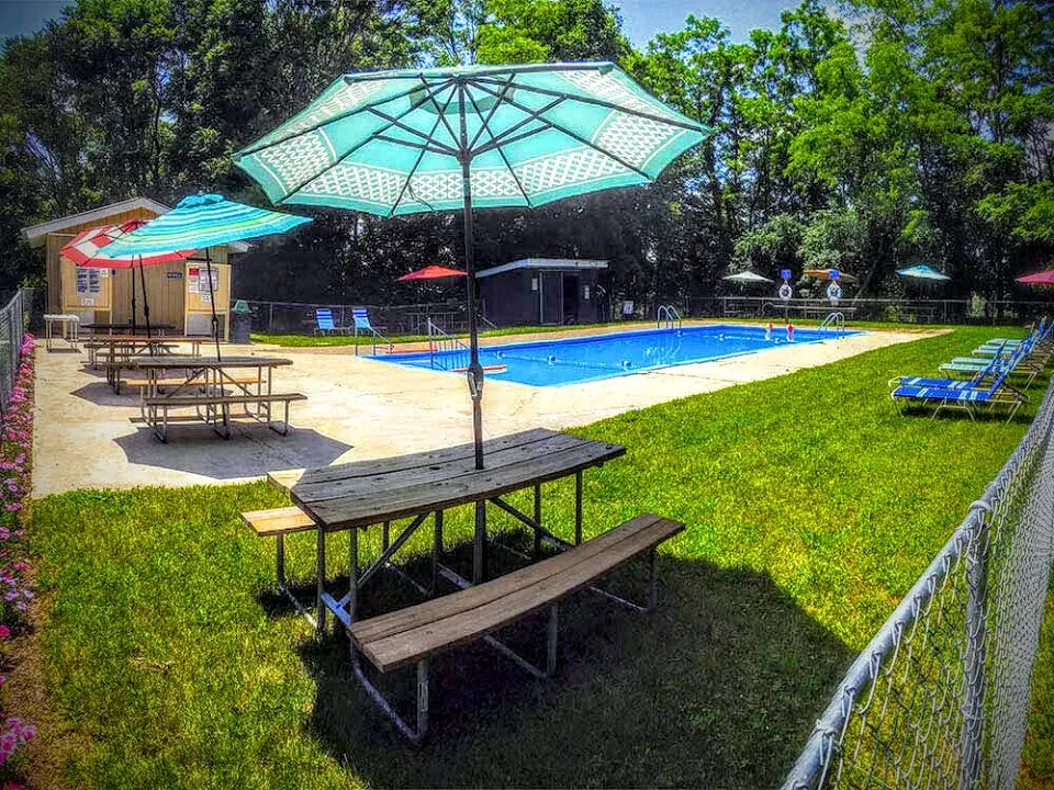 Black Bear RV Park