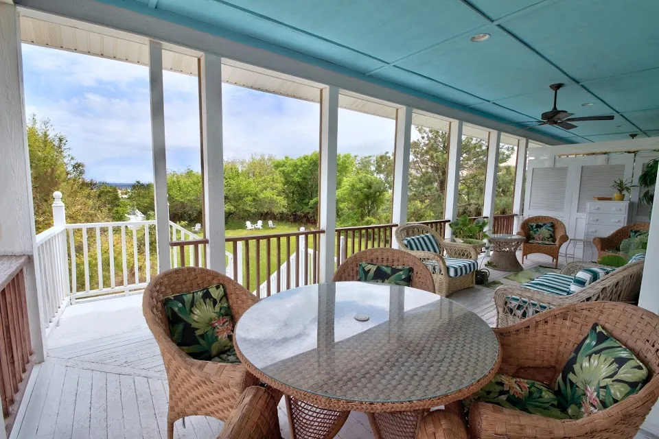 Weston Beach Place