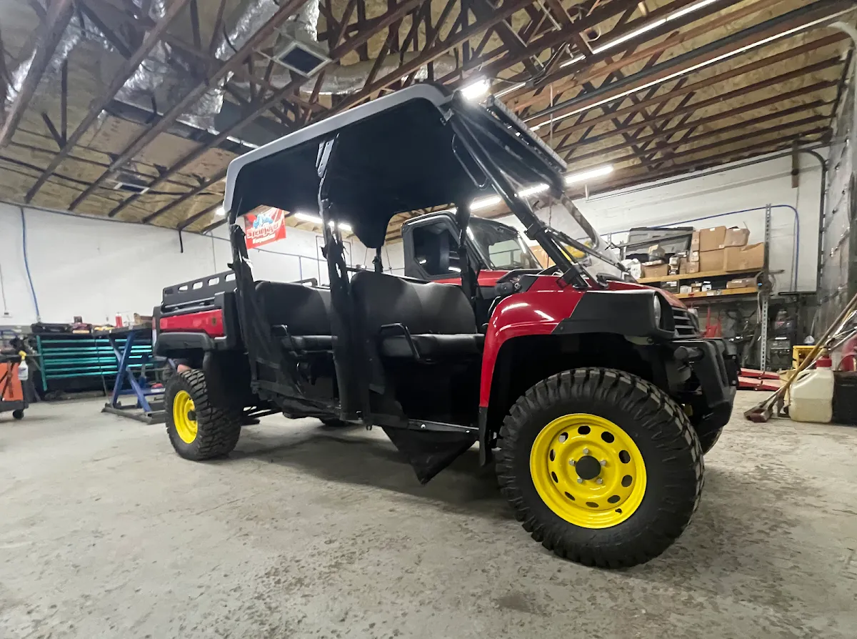 Brooksville Off Road & Automotive Repair
