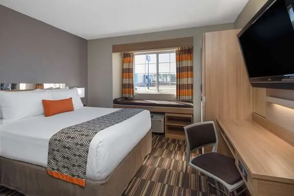 Microtel Inn & Suites by Wyndham Florence