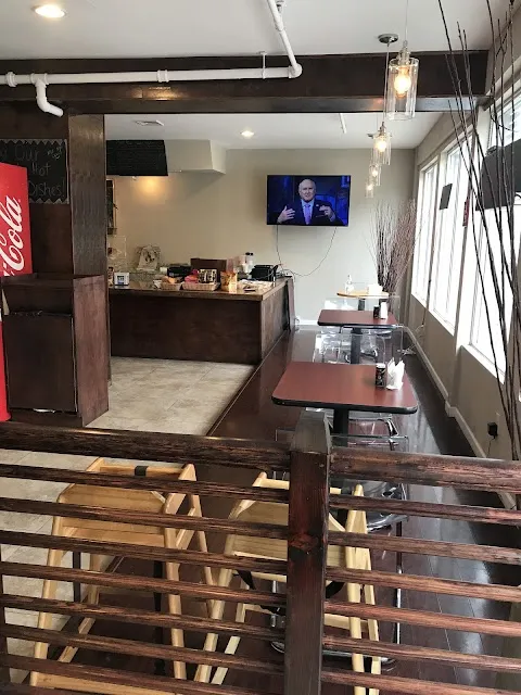 Jorge's Kitchen