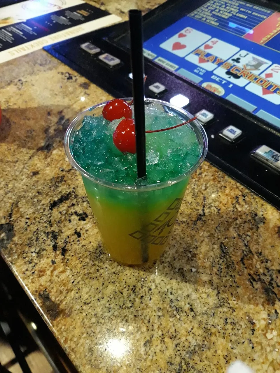 Trophy's Bar & Grill