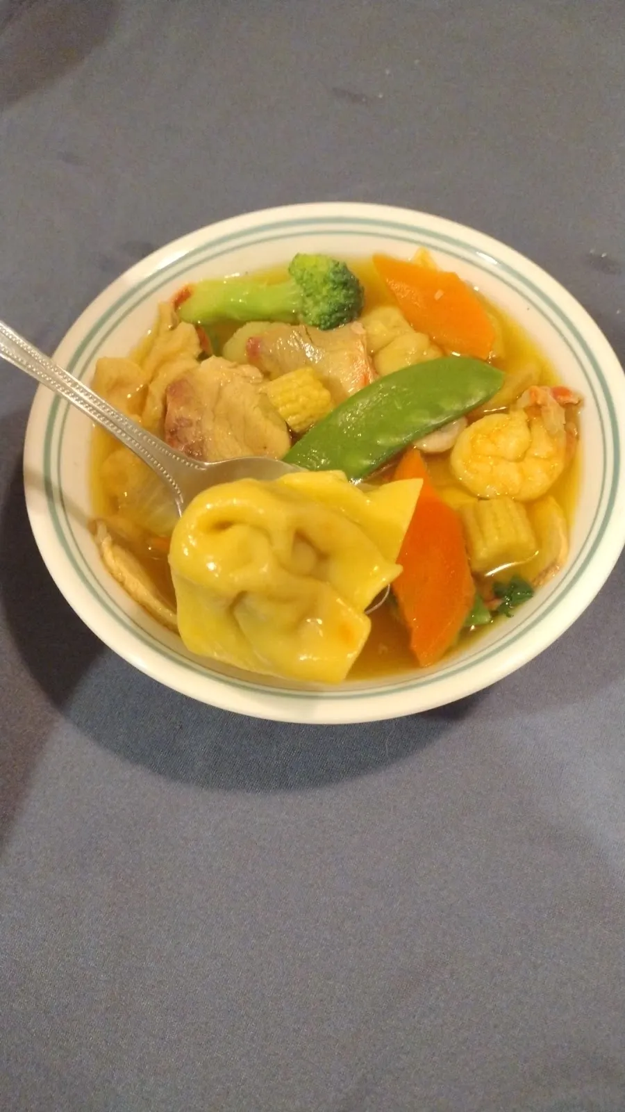 China Town