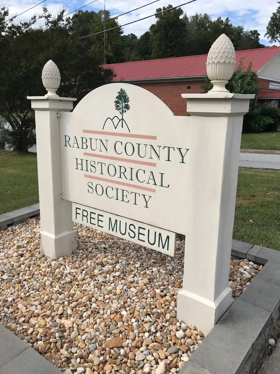 Rabun County Historical Society