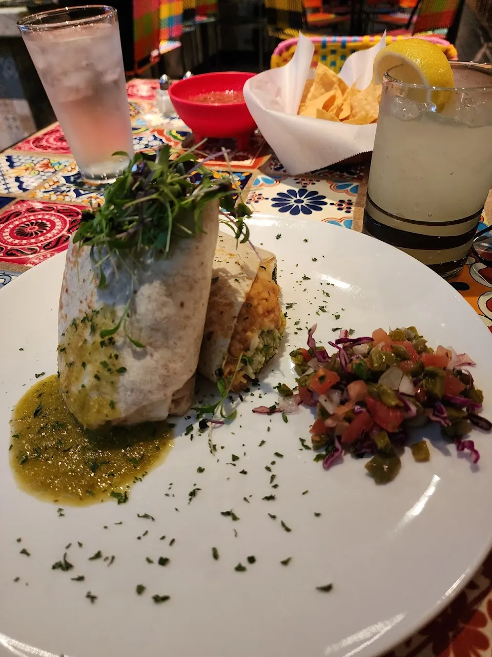 El Patio La Quinta